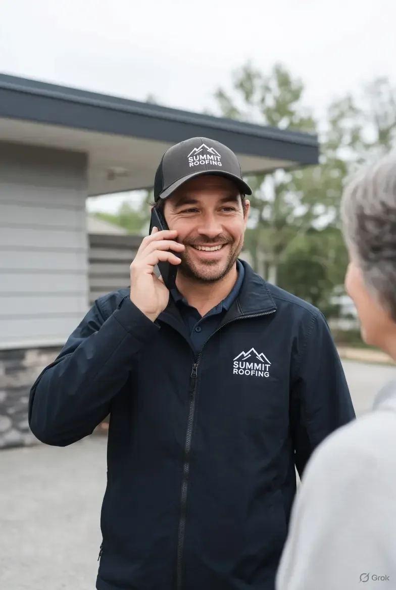 Flat Roof Leak Repair Ararat, NC FAQs